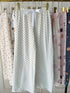 Summer Cute Printed Loose Pyjamas